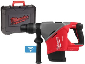 Milwaukee M18FHACO540-0C akkus fúró-vésőkalapács SDS-Max, 40 mm