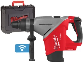Milwaukee M18FHACO745-0C akkus fúró-vésőkalapács SDS-Max, 45 mm