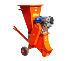 ZIVtec ZHA 420/90 R elektromos ágdaráló ZIVtec ZHA 420/90 R elektromos ágdaráló