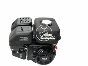 Kohler SH265 V kúpos főtengelyű berántós motor Kohler SH265 V kúpos főtengelyű berántós motor