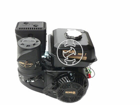 Kohler CH270 Q Ø19,05 mm főtengelyű berántós motor Kohler CH270 Q Ø19,05 mm főtengelyű berántós motor