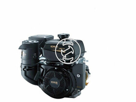 Kohler CH440 S Ø25 mm főtengelyű berántós motor