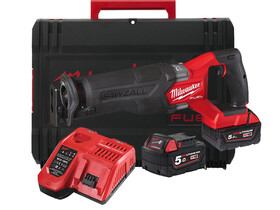 Milwaukee M18ONEFSZ-502X akkus szablyafűrész Milwaukee M18ONEFSZ-502X akkus szablyafűrész