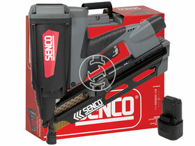 Senco SGT90i CH akkus gázpatronos szerkezeti szegező Senco SGT90i CH akkus gázpatronos szerkezeti szegező