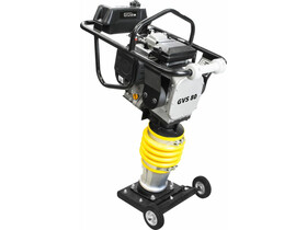 Güde GVS 80 robbanómotoros döngölőgép Güde GVS 80 robbanómotoros döngölőgép