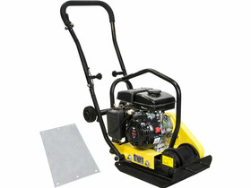 Güde GRP 50 robbanómotoros lapvibrátor Güde GRP 50 robbanómotoros lapvibrátor