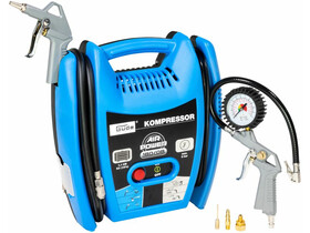 Güde elektromos dugattyús kompresszor 50077 Güde elektromos dugattyús kompresszor 50077