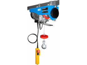 Güde GSZ 300/600 elektromos csörlő Güde GSZ 300/600 elektromos csörlő