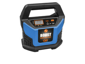 Güde GAB 12V-15A-BOOST akkumulátortöltő járművekhez Güde GAB 12V-15A-BOOST akkumulátortöltő járművekhez