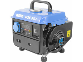 Güde GSE 951 robbanómotoros egyfázisú áramfejlesztő Güde GSE 951 robbanómotoros egyfázisú áramfejlesztő