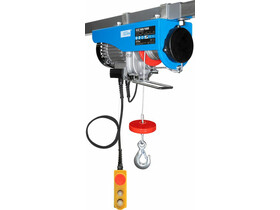 Güde GSZ 500/1000 elektromos csörlő Güde GSZ 500/1000 elektromos csörlő