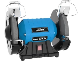 Güde GDS 200-35 kettős köszörű Güde GDS 200-35 kettős köszörű