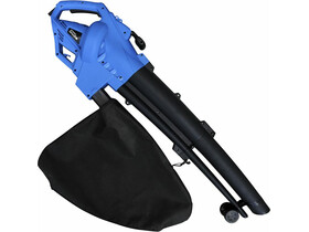 Güde GLS 3000 Vario lombfújó-szívó Güde GLS 3000 Vario lombfújó-szívó