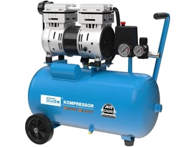 Güde Airpower 150/8/24 Sil elektromos dugattyús kompresszor Güde Airpower 150/8/24 Sil elektromos dugattyús kompresszor