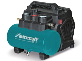 Aircraft 221 OF E Elektromos dugattyús kompresszor Aircraft 221 OF E Elektromos dugattyús kompresszor