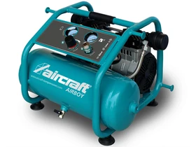 Aircraft AIRBOY SILENCE 241 OF E Elektromos dugattyús kompresszor Aircraft AIRBOY SILENCE 241 OF E Elektromos dugattyús kompresszor