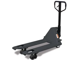 Unicraft PHW 2508 K Hidraulikus raklapemelő