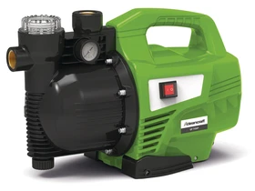 Cleancraft GP1106P Önfelszívó felszíni szivattyú