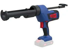 Güde SP 18-0 akkus kittkinyomó pisztoly Güde SP 18-0 akkus kittkinyomó pisztoly