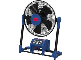 Güde V 18-0 akkus ventilátor