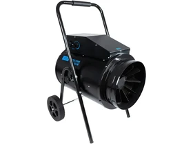 Güde GEH 15 elektromos hőlégbefúvó Güde GEH 15 elektromos hőlégbefúvó