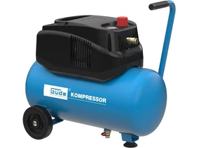 Güde 190/08/24 elektromos dugattyús kompresszor