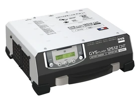 GYS GYSFLASH 125.12 CNT FV 5 M kábel akkumulátortöltő járművekhez GYS GYSFLASH 125.12 CNT FV 5 M kábel akkumulátortöltő járművekhez