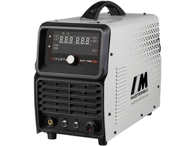 Mastroweld MASTRO CUT-100 LED inverteres plazmavágó Mastroweld MASTRO CUT-100 LED inverteres plazmavágó