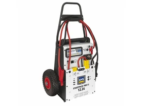 GYS STARTPACK PRO 12.24 CI akkumulátortöltő-indító GYS STARTPACK PRO 12.24 CI akkumulátortöltő-indító