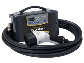 GYS Super Pro Smart akkumulátortöltő járművekhez GYS Super Pro Smart akkumulátortöltő járművekhez