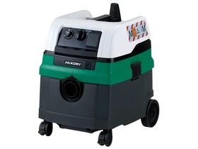 HiKOKI RP250YDMWAZ elektromos porszívó 25/26 L, M osztály HiKOKI RP250YDMWAZ elektromos porszívó 25/26 L, M osztály