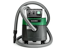 HiKOKI RP350YDMWAZ elektromos porszívó 22/25 L, M osztály