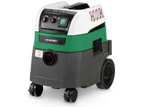 HiKOKI RP350YDHWAZ elektromos porszívó 22/25 L, Hepa