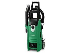 HiKOKI AW130LAZ elektromos magasnyomású mosó 1600 W, 13-130 bar HiKOKI AW130LAZ elektromos magasnyomású mosó 1600 W, 13-130 bar