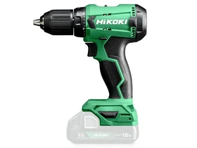 HiKOKI DS18DAW4Z akkus fúrócsavarozó tokmányos 1,7 kg, HSC HiKOKI DS18DAW4Z akkus fúrócsavarozó tokmányos 1,7 kg, HSC