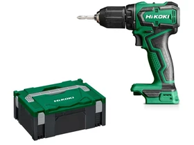 HiKOKI DS18DDW2Z akkus fúrócsavarozó tokmányos 55 Nm, 1,7 kg, HSC HiKOKI DS18DDW2Z akkus fúrócsavarozó tokmányos 55 Nm, 1,7 kg, HSC