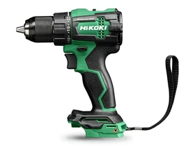 HiKOKI DV18DEW4Z akkus ütvefúró-csavarozó 2,2 kg, kartondobozban HiKOKI DV18DEW4Z akkus ütvefúró-csavarozó 2,2 kg, kartondobozban