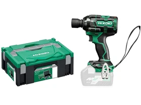 HiKOKI WR18DFW4Z akkus ütvecsavarozó M6-M12, kartondobozban HiKOKI WR18DFW4Z akkus ütvecsavarozó M6-M12, kartondobozban