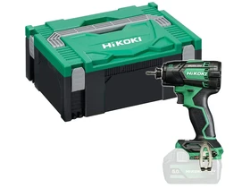 HiKOKI WHP18DAW2Z akkus ütvecsavarozó HSC kofferben HiKOKI WHP18DAW2Z akkus ütvecsavarozó HSC kofferben