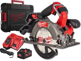 Milwaukee M18FCSDC165-552 akkus körfűrész 165 mm, M18 FUEL™