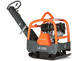 Husqvarna LG 300 robbanómotoros lapvibrátor Husqvarna LG 300 robbanómotoros lapvibrátor