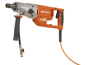 Husqvarna DM 200 elektromos gyémántfúró