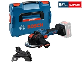 Bosch EXWX18V-15S akkus sarokcsiszoló L-BOXX