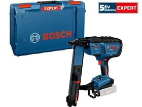 Bosch EXTH18V-50 M akkus kapcsozó 18 V | 25 - 50 | Szénkefementes | Akku és töltő nélkül | XL-Boxx-ban Bosch EXTH18V-50 M akkus kapcsozó 18 V | 25 - 50 | Szénkefementes | Akku és töltő nélkül | XL-Boxx-ban
