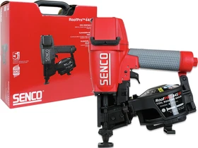 Senco RoofPro445XP levegős dobtáras szegező Senco RoofPro445XP levegős dobtáras szegező