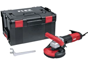 Flex LD 16-8 125R 230/CEE elektromos betoncsiszoló Flex LD 16-8 125R 230/CEE elektromos betoncsiszoló