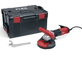 Flex LDE 16-8 125R 230/CEE elektromos betoncsiszoló