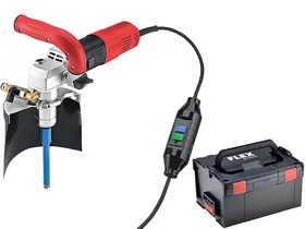 Flex WE 16-9 14 230/CEE elektromos gyémántfúró , L-Boxx Flex WE 16-9 14 230/CEE elektromos gyémántfúró , L-Boxx