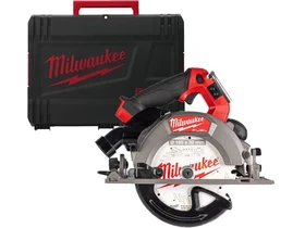 Milwaukee M18FCSDC165-0C akkus körfűrész 165 mm, M18 FUEL™