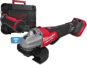 Milwaukee M18FHSAGSVO125X-0X akkus sarokcsiszoló 125 mm, M18 FUEL™ Milwaukee M18FHSAGSVO125X-0X akkus sarokcsiszoló 125 mm, M18 FUEL™